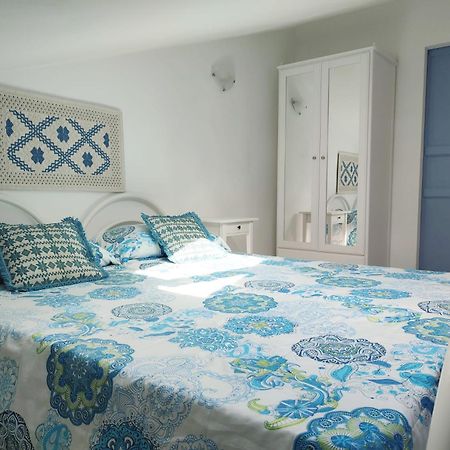 Apartsea 26 Calasetta Ngoại thất bức ảnh