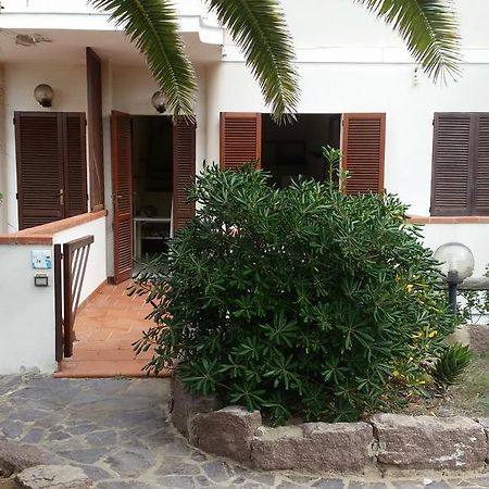 Apartsea 26 Calasetta Ngoại thất bức ảnh