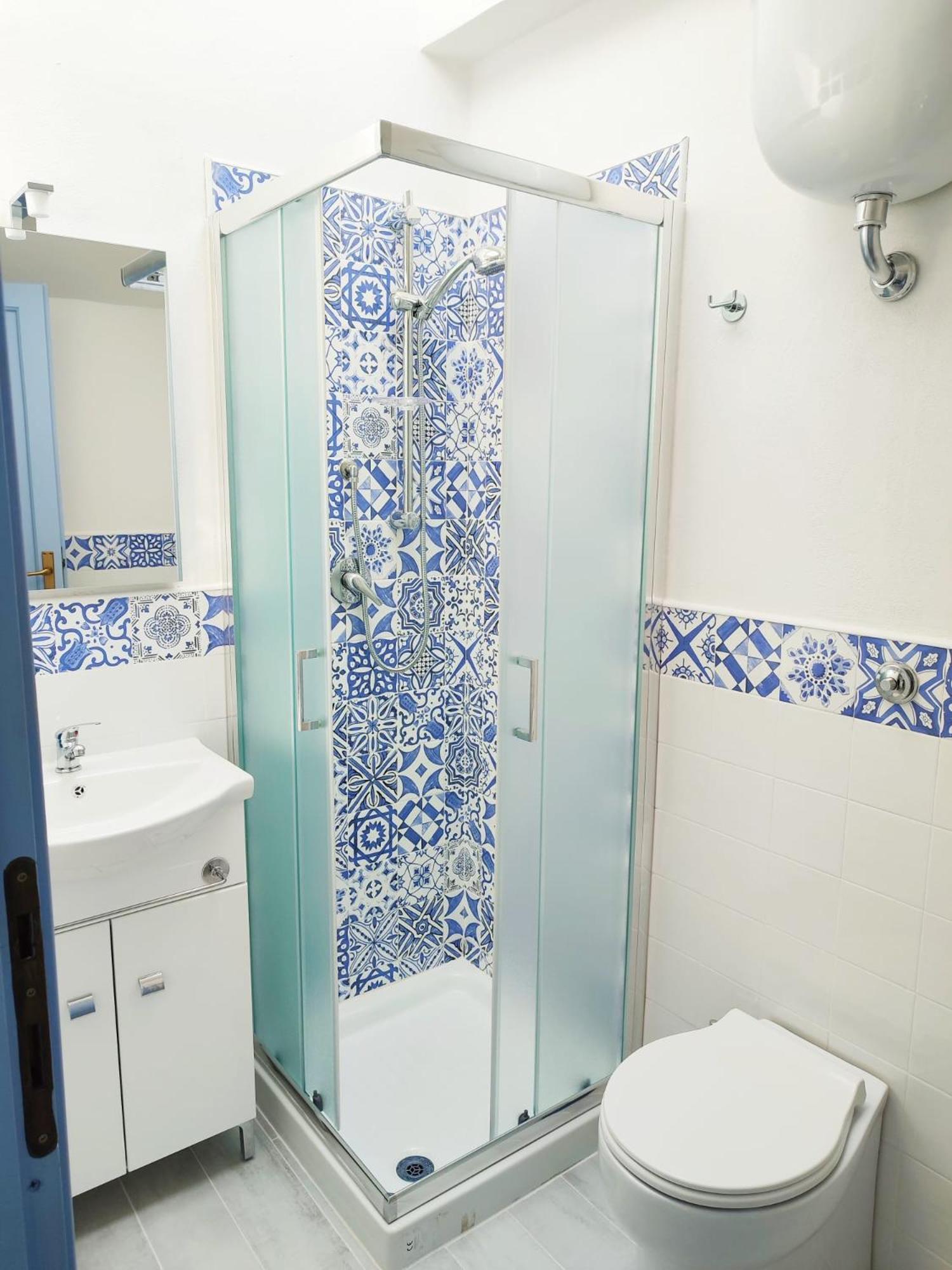 Apartsea 26 Calasetta Ngoại thất bức ảnh