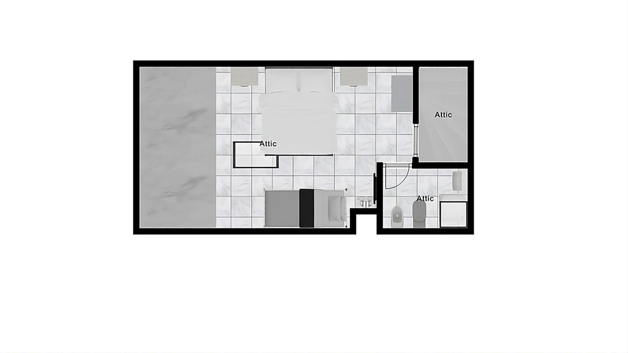 Apartsea 26 Calasetta Ngoại thất bức ảnh