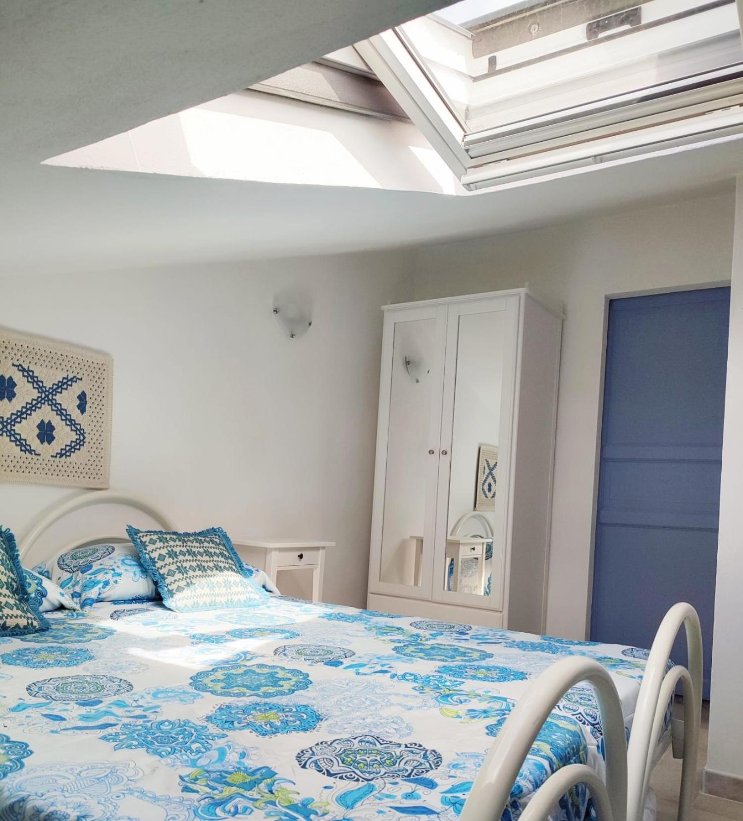 Apartsea 26 Calasetta Ngoại thất bức ảnh