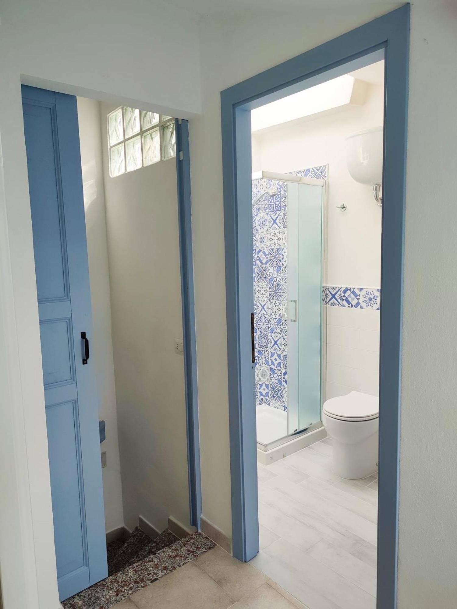 Apartsea 26 Calasetta Ngoại thất bức ảnh
