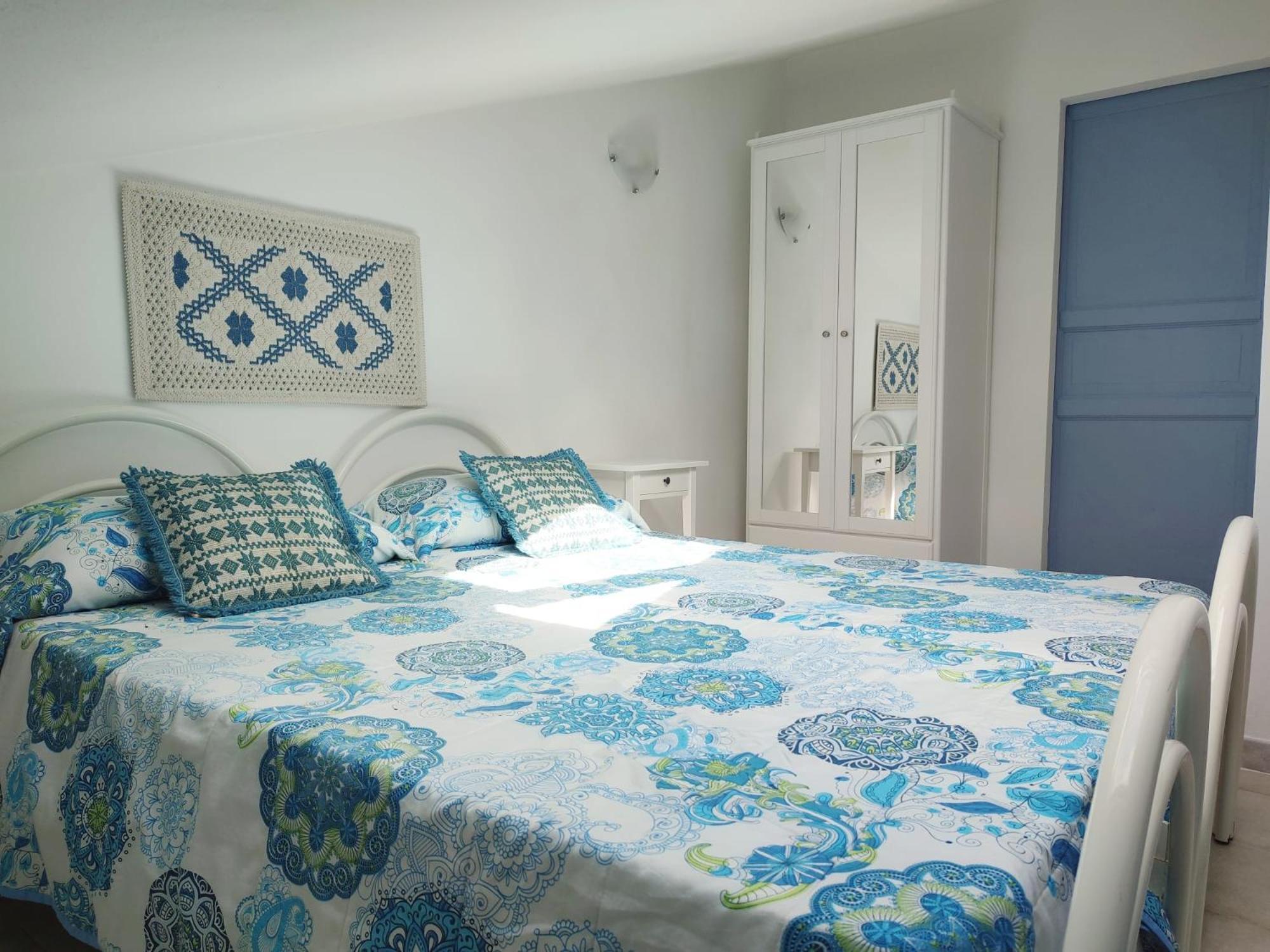 Apartsea 26 Calasetta Ngoại thất bức ảnh