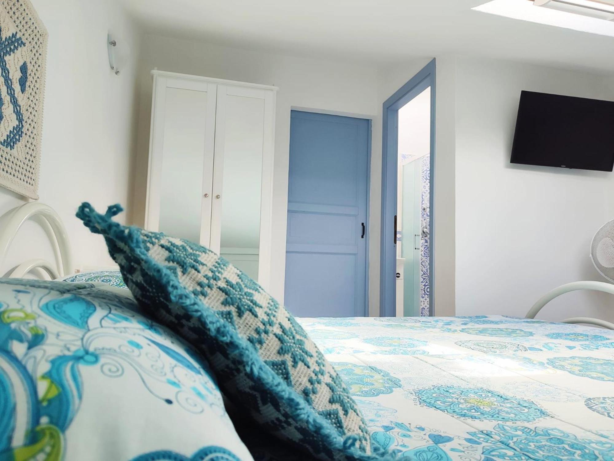 Apartsea 26 Calasetta Ngoại thất bức ảnh