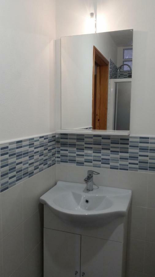 Apartsea 26 Calasetta Ngoại thất bức ảnh